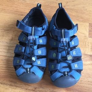 Keen Sandals